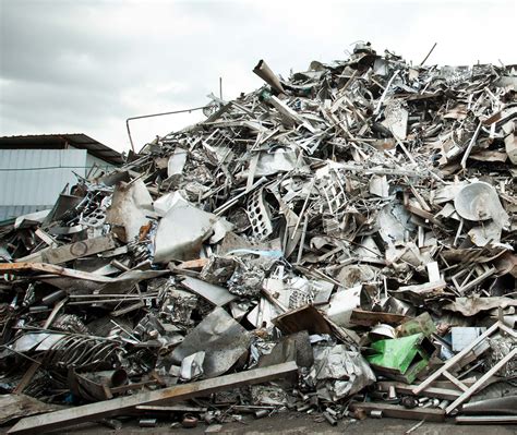 buy sell scrap metal